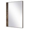 Hanover Marble Mirror, by Uttermost, 26.75" width x 35.62" height x 1.87" depth thumbnail 5