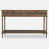 Coast Mid Century Console Table thumbnail 1