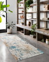 Loloi Alchemy Rug, 2'8" length x 4' width thumbnail 3
