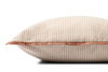 Jeremiah Brent x Loloi Leroy Pillow, Decorative Pillow, 22" length x 22" width thumbnail 3