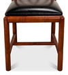 Brighton Bamboo Side Chair thumbnail 5