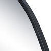 Bozeman Wall Mirror, by Renwil, 42" height x 0.67" depth thumbnail 2