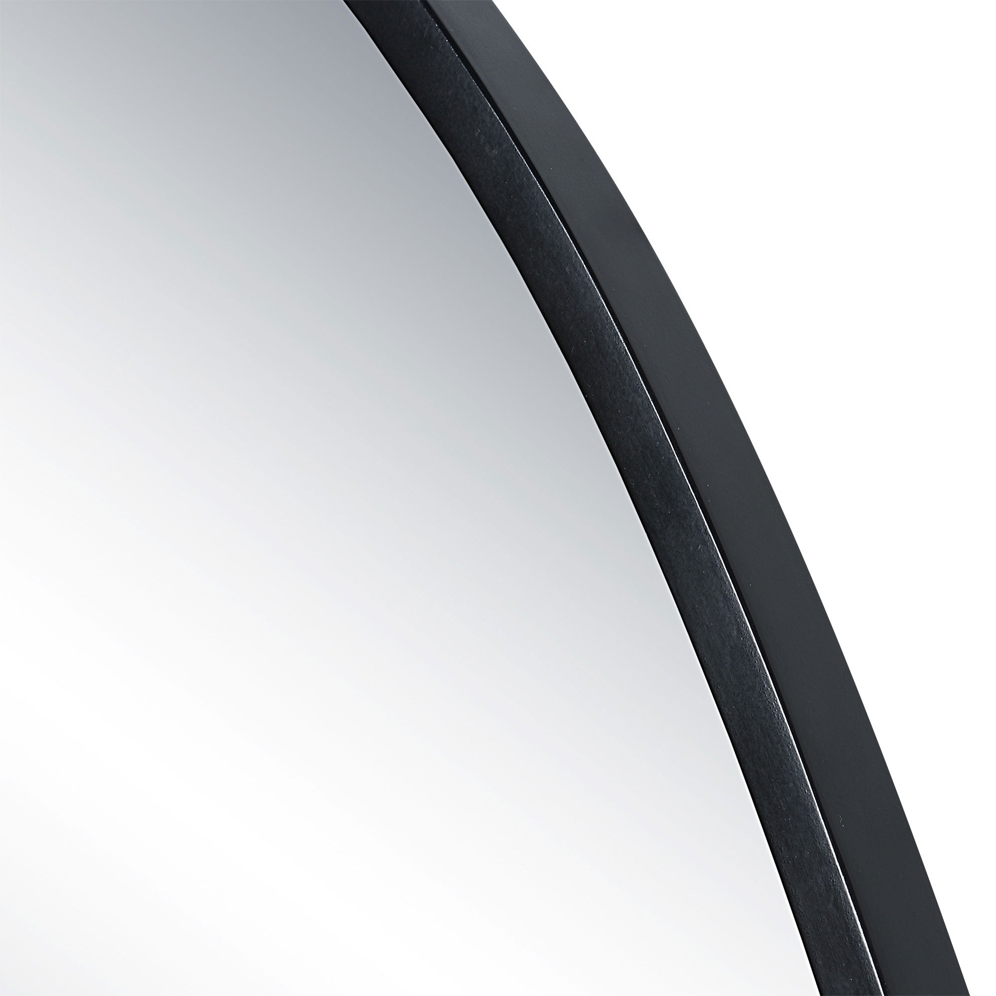 Bozeman Wall Mirror large image 