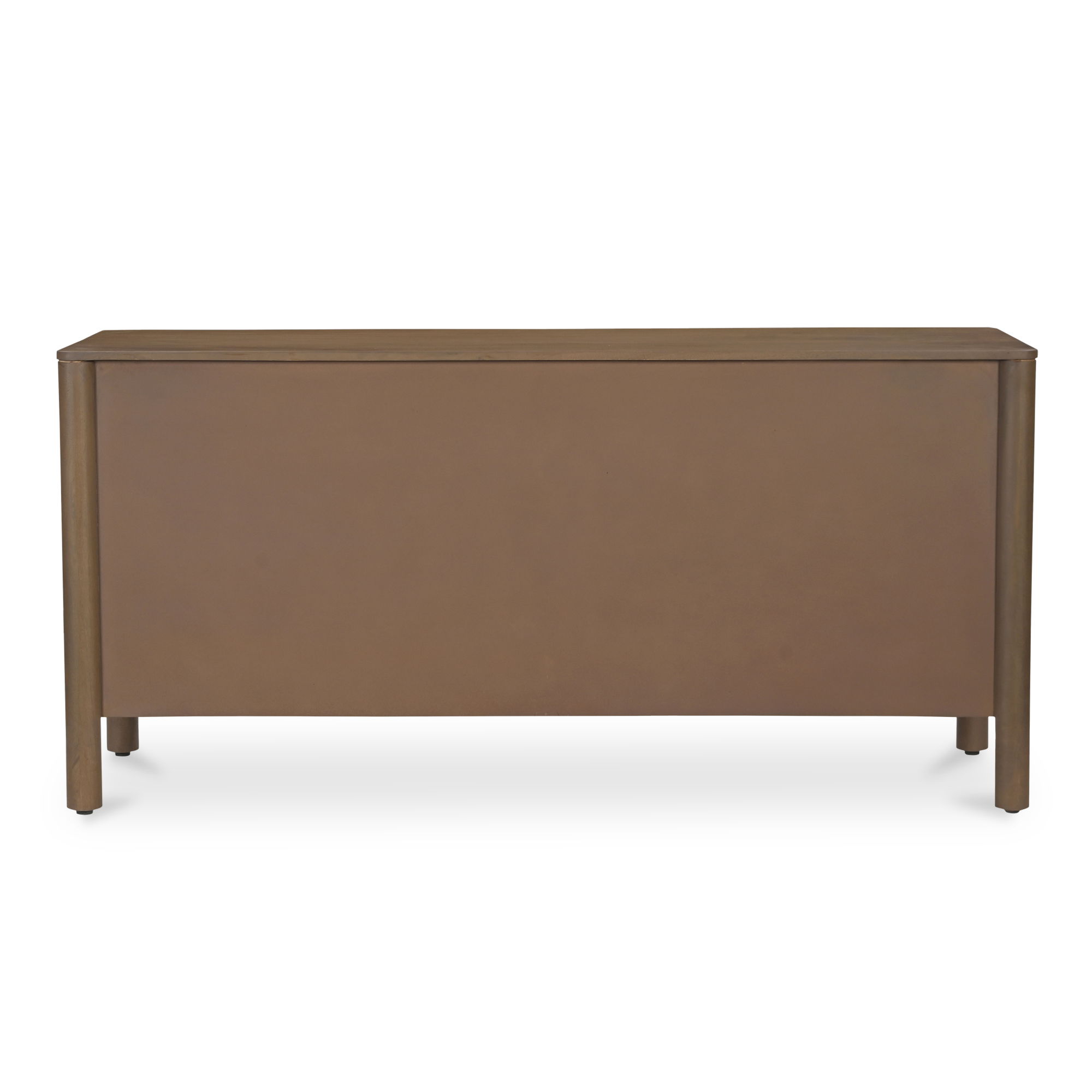 Wiley Dresser Vintage Brown large image 