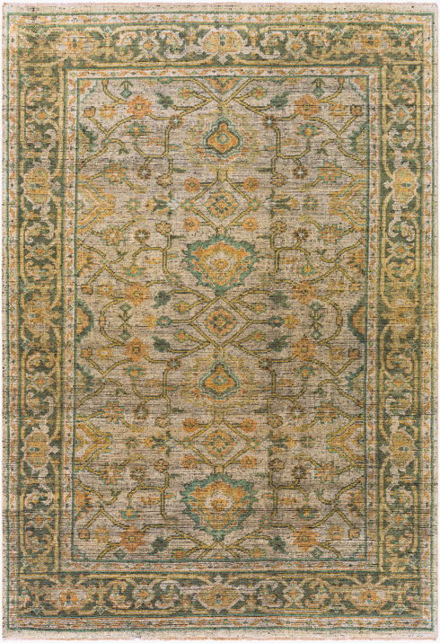 Reign Handmade Rug