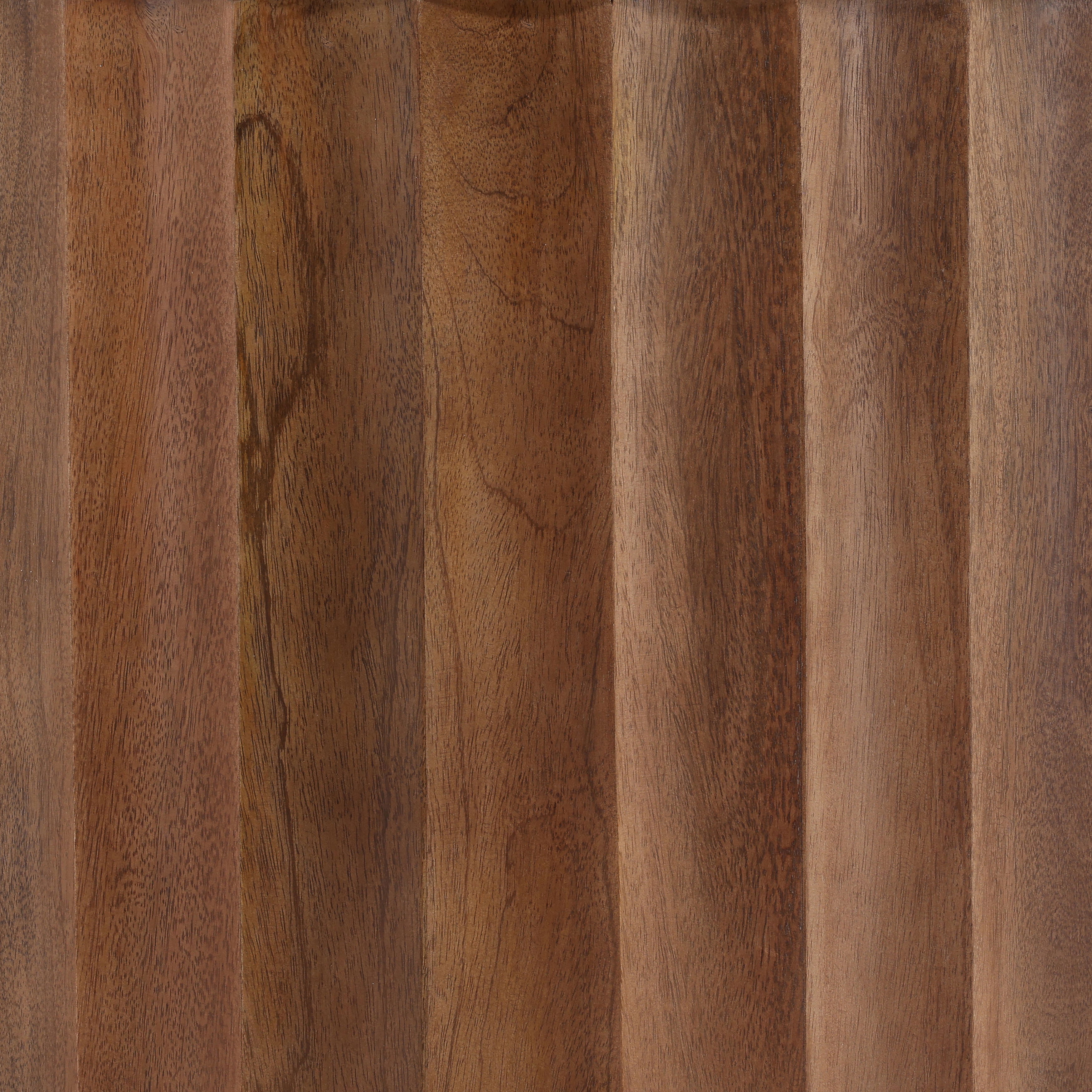 Milburn End Table Brown large image 