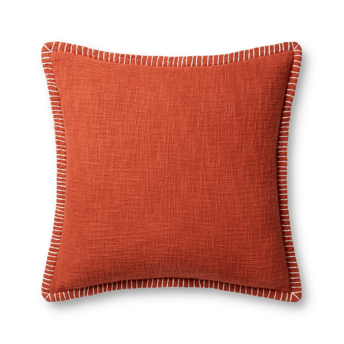 Loloi Pillows Pillow, Decorative Pillow, 22" length x 22" width View 1