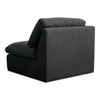 Miles Outdoor Corner Speckled Charcoal thumbnail 2