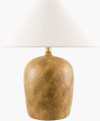 Otahu Accent Table Lamp, by Surya, 17" width x 20" height thumbnail