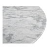 Evelyn Coffee Table Ashen Grey Matrix thumbnail 4