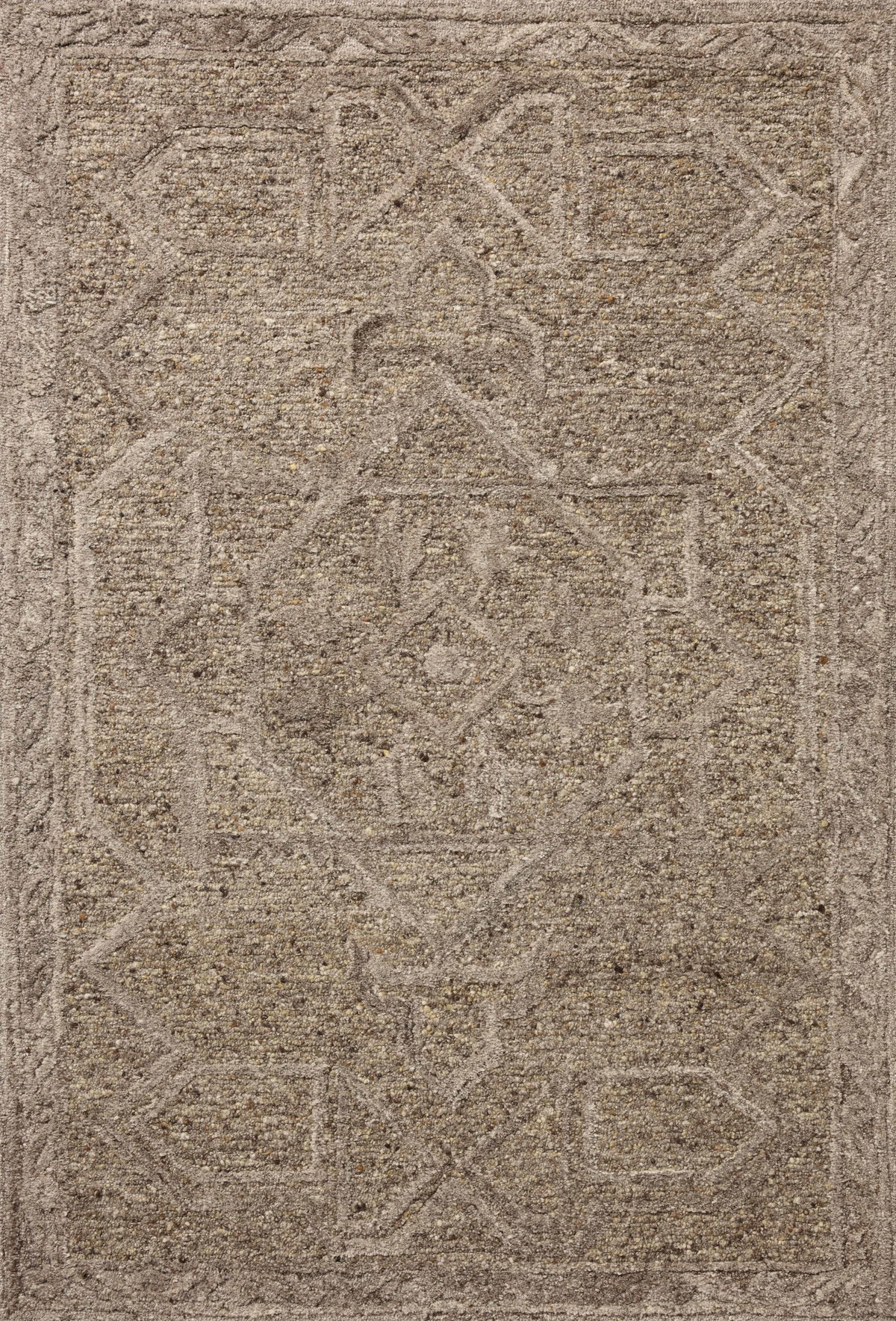 Loloi Mabel Rug, 2'6" length x 7'6" width View 1