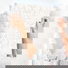 Beige & Cream Zelda Wallpaper thumbnail 3