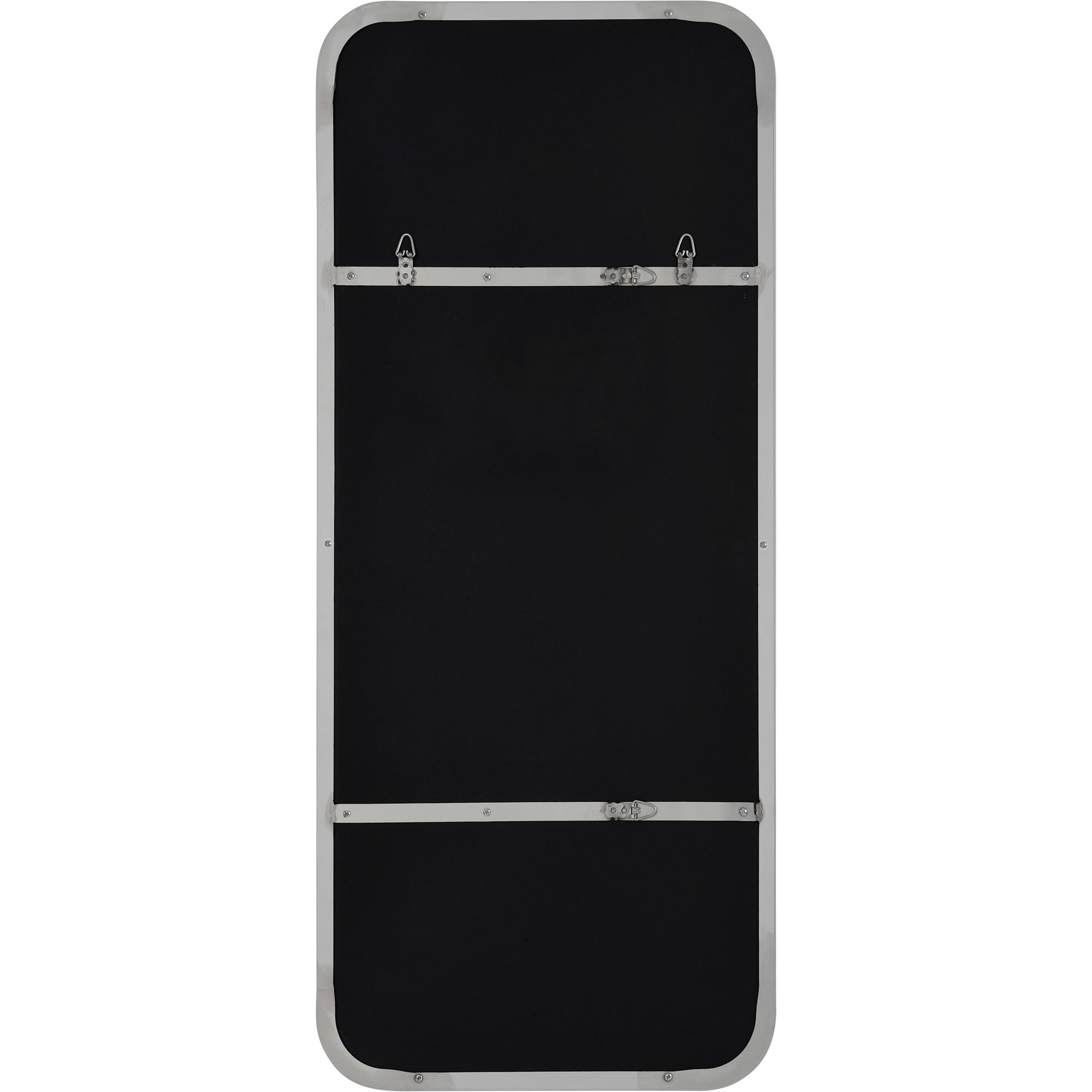 Delphinus Wall Mirror large image 