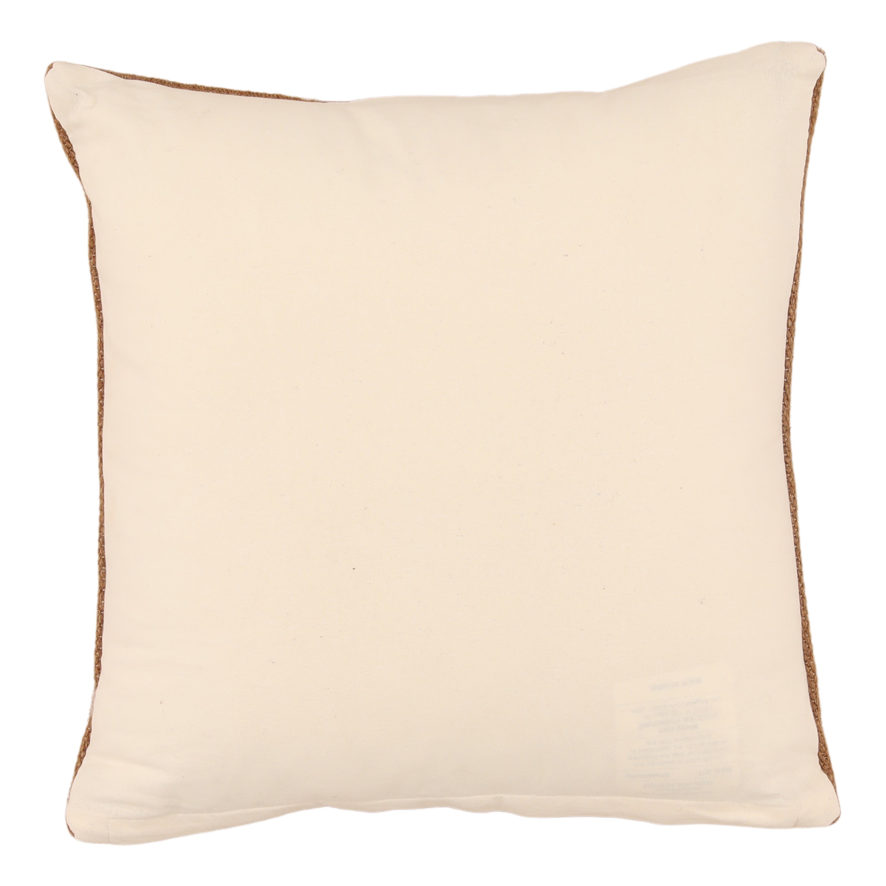 Nimue Pillow, Decorative Pillow by Dovetail, 20" width x 20" height x 6" depth View 2