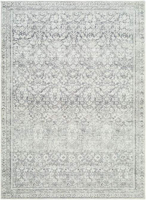 Collins Avenue Machine Woven Rug