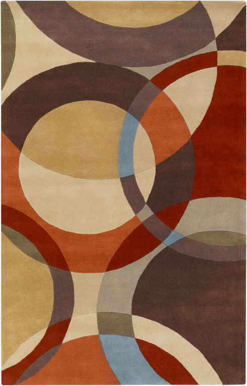 Forum Handmade Rug