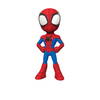 Spidey & His Amazing Friends Giant Wall Decals, by York Wall, 3' length x 1'5.25" width x 0.02" depth thumbnail
