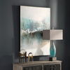 Mountain Top Abstract Art thumbnail 4