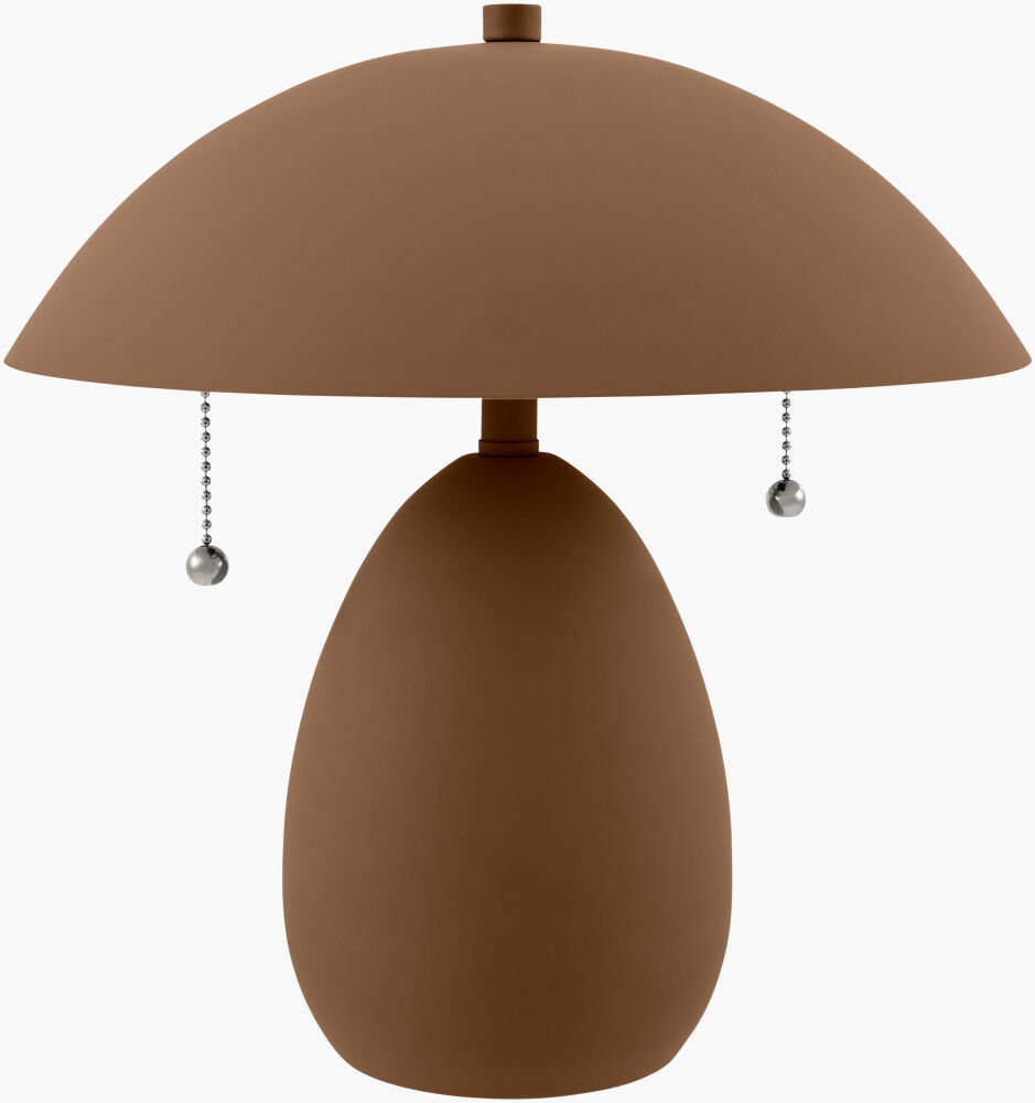 Umberis Accent Table Lamp, by Surya, 11" width x 12" height