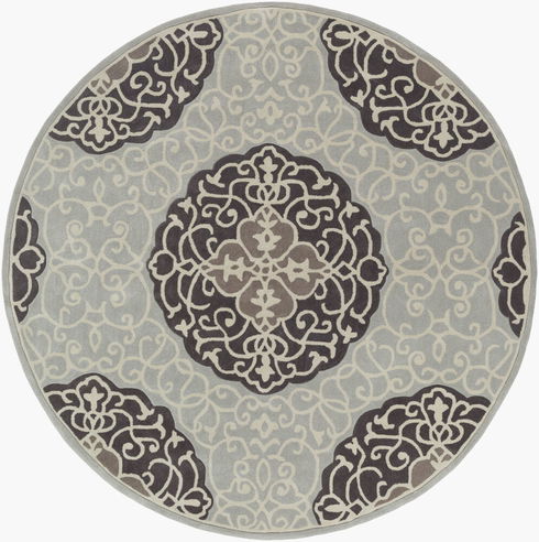 Cosmopolitan Handmade Rug
