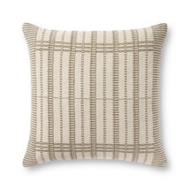 Online Designer Living Room Magnolia Home by Joanna Gaines x Loloi Marion Pillow