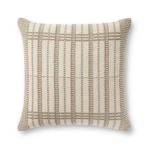 Online Designer Living Room Magnolia Home by Joanna Gaines x Loloi Marion Pillow