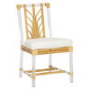 Sea Cliff Side Chair thumbnail 0