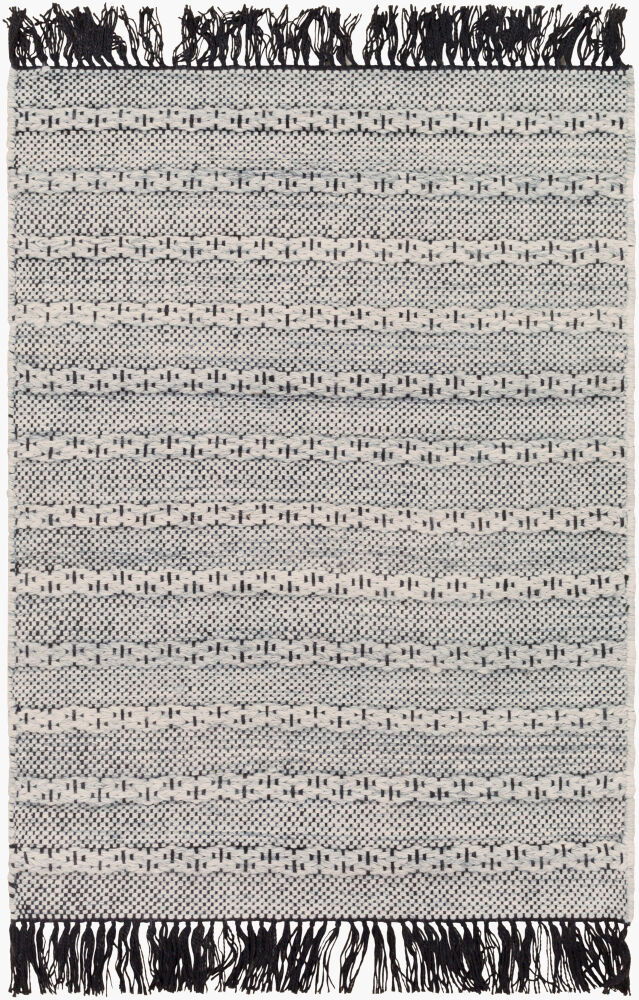 Azalea Handmade Rug large image 