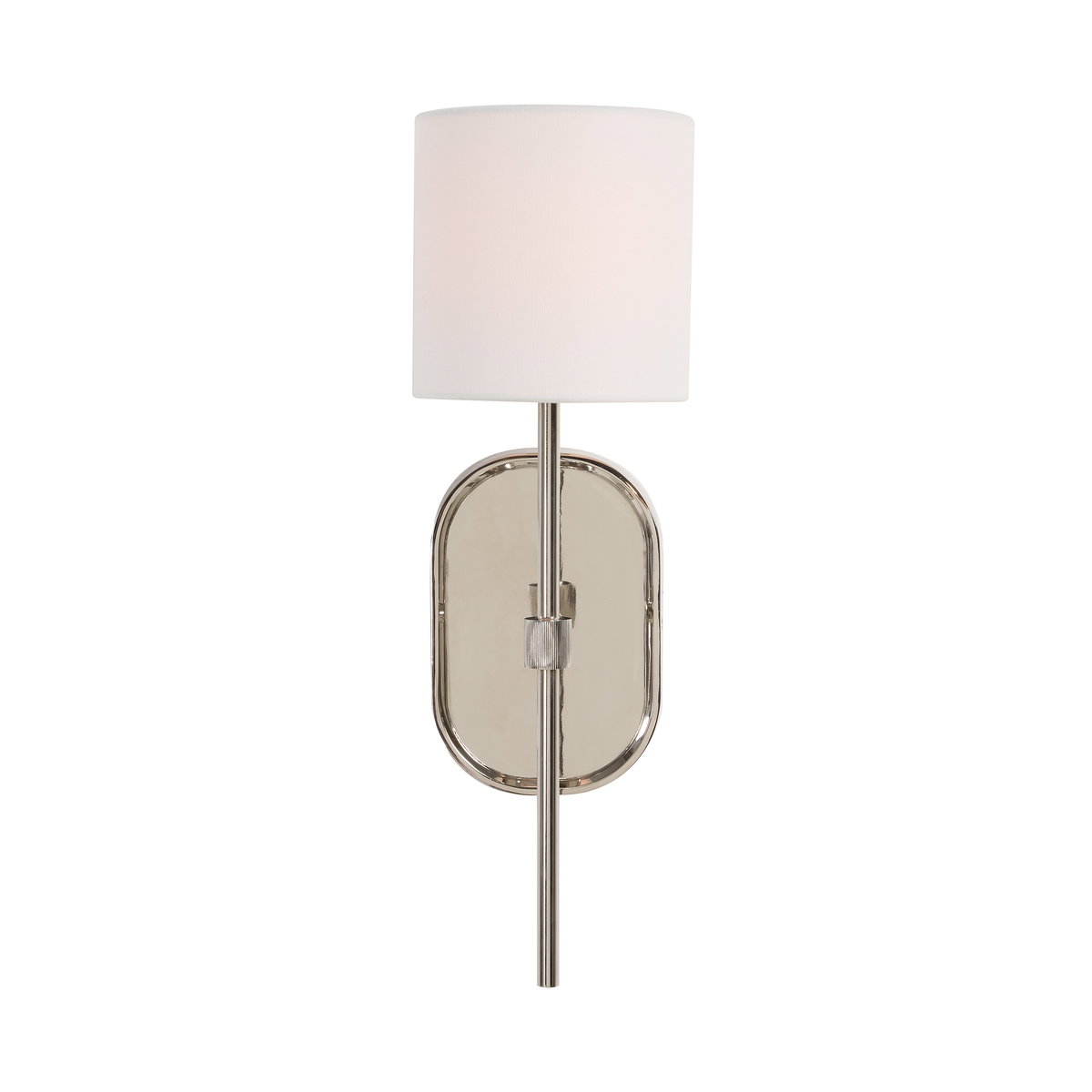 Whitney, Sconce by Renwil, 17.5" height x 7.12" depth View 4