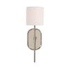 Whitney, Sconce by Renwil, 17.5" height x 7.12" depth thumbnail 4