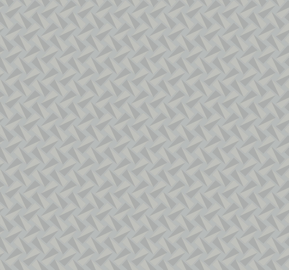 Petite Pivots Green Wallpaper, by York Wall, 27' length x 2'3" width x 0.02" depth