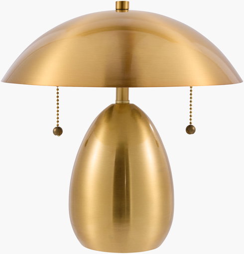 Umberis Accent Table Lamp