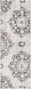 Elaziz Machine Woven Rug, by Surya, 7'6.55" length x 2'7.5" width thumbnail