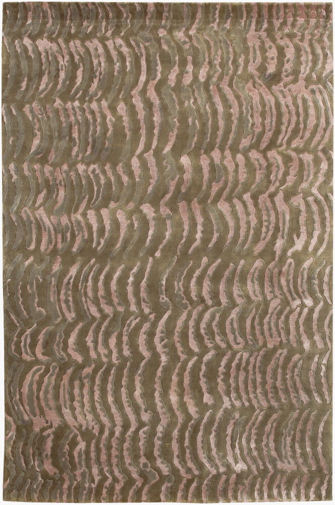 Shibui Handmade Rug large image 