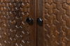 Battle Chainmail 4 Door Sideboard thumbnail 12