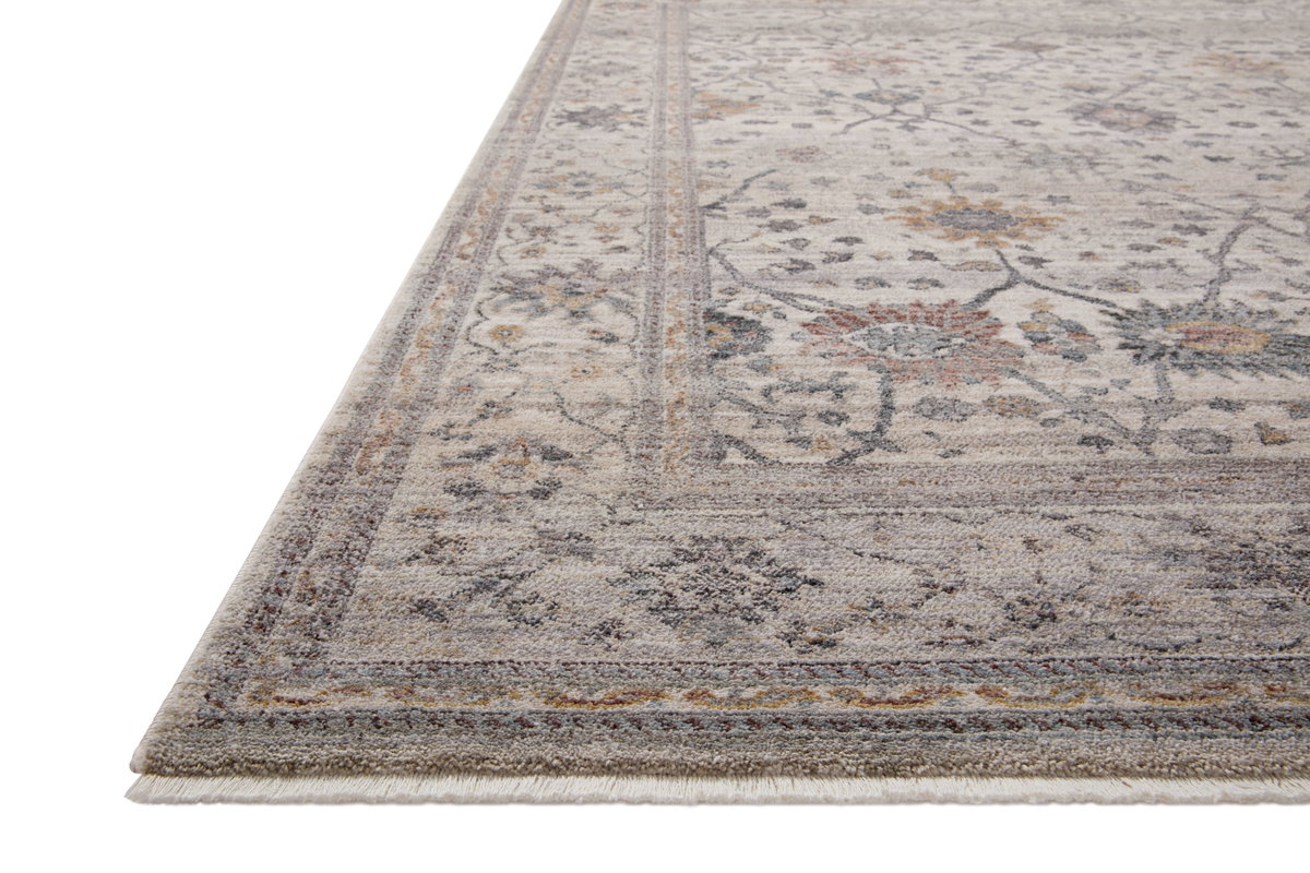Loloi Lyra Rug, 5'3" length x 7'9" width View 3