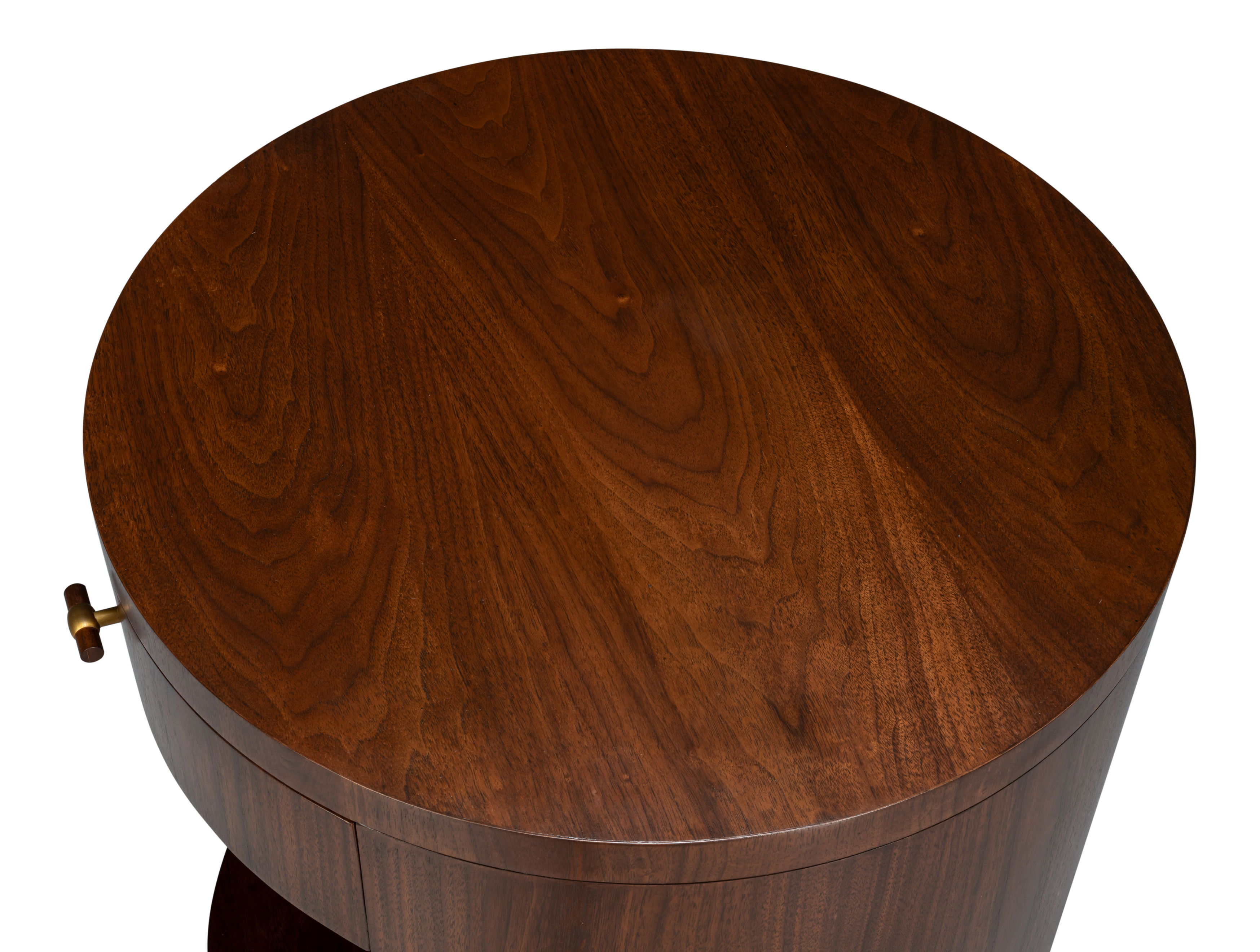Vero Side Table, Side & End Table by Sarreid, 45659" length x 45659" width x 45659" height View 9