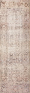 Amber Lewis x Loloi Georgie Rug, 2'3" length x 3'9" width thumbnail 8