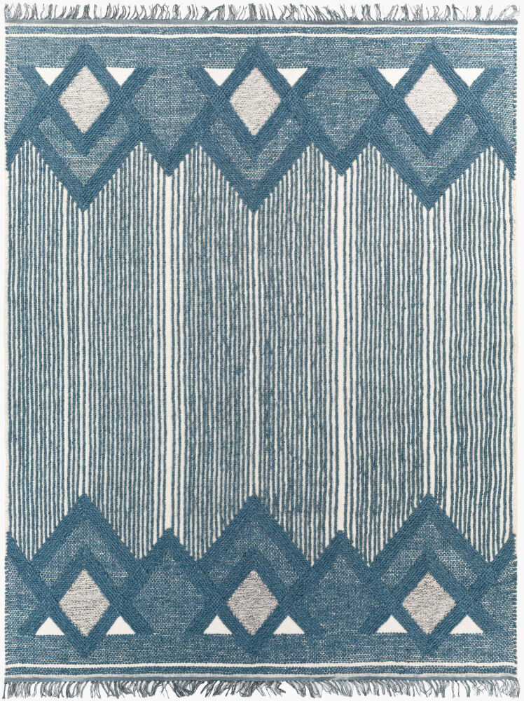 Cheyenne Handmade Rug large image 