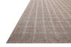 Amber Lewis x Loloi Topanga Rug, 1'6" length x 1'6" width thumbnail 3