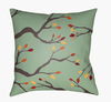 Branches Accent Pillow thumbnail 0