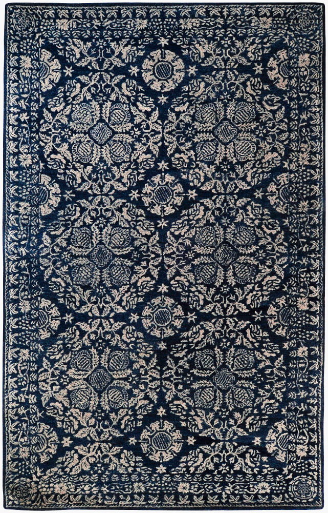 Smithson Handmade Rug, by Surya, 13' length x 9' width