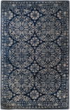 Smithson Handmade Rug thumbnail 0