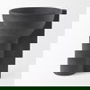 Sariah   Black Ceramic Vase thumbnail 3