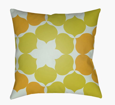 Moderne Accent Pillow