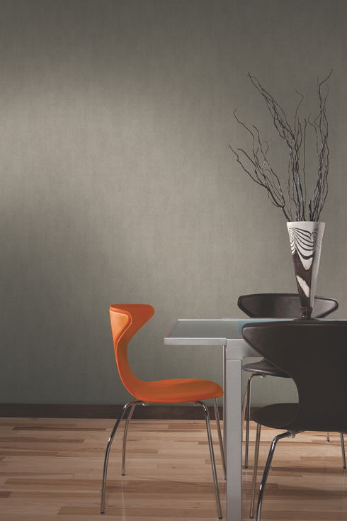 Mirage Warm Grey Wallpaper
