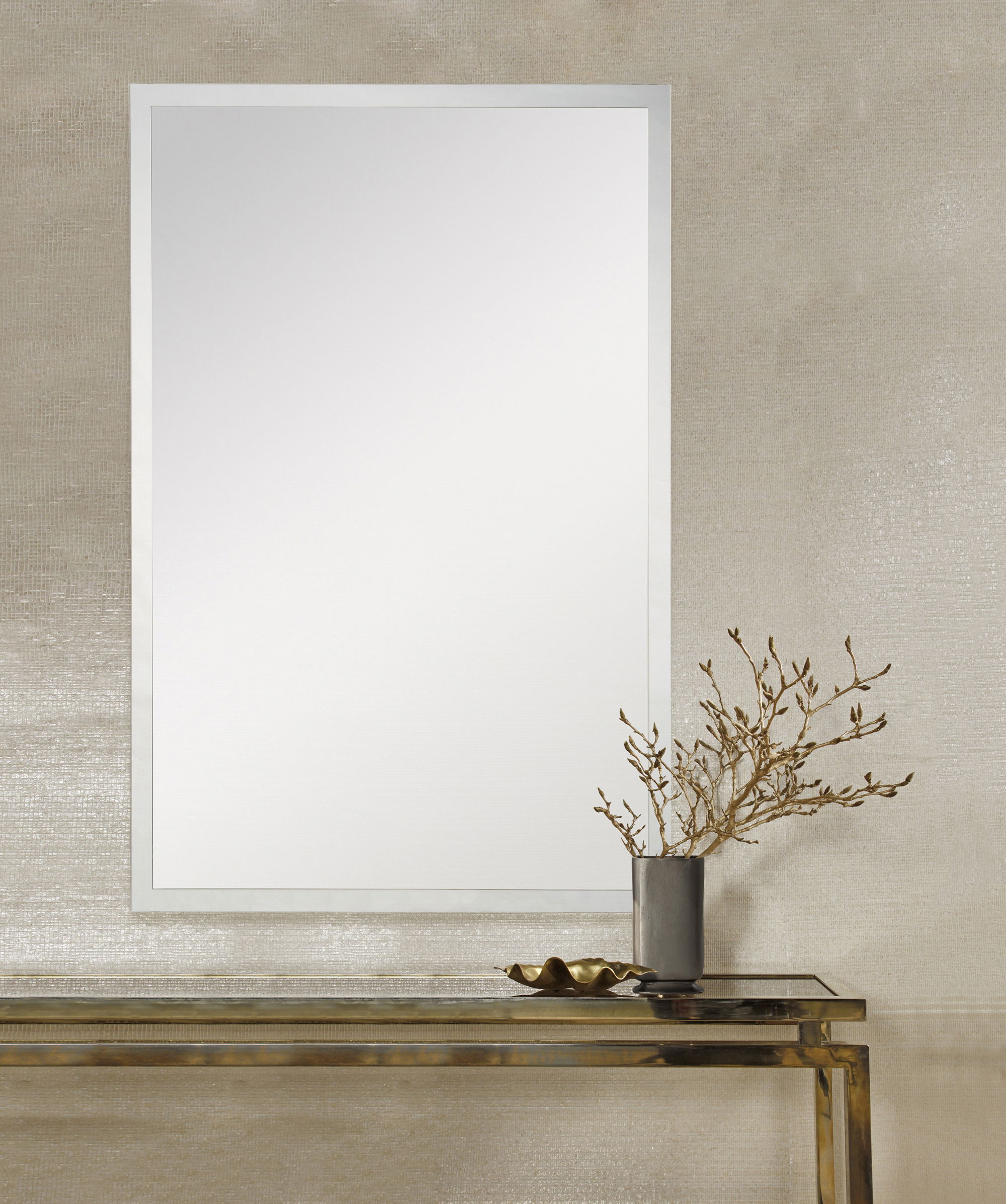 Asset Wall Mirror large image 