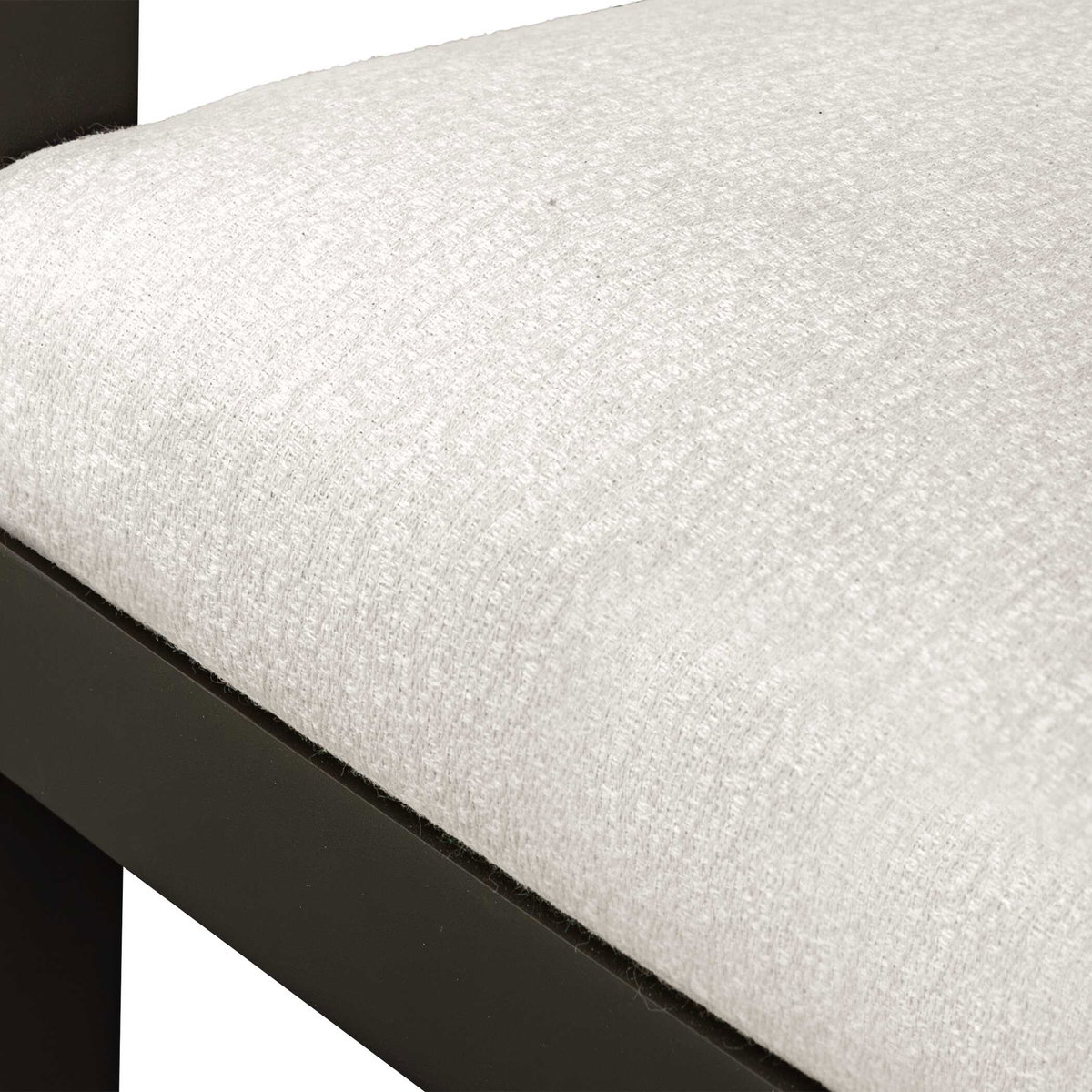 Kalmar Outdoor Bar Stool, Furniture by Uttermost, 20" width x 40.2" height x 20" depth View 8