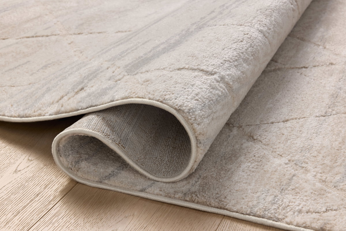Amber Lewis x Loloi Monty Rug, 4' length x 6' width View 5