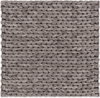 Ozark Handmade Rug, by Surya, 1'6" length x 1'6" width thumbnail